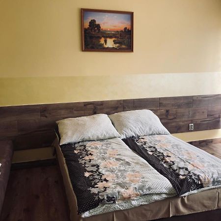 Limba II Apartment Леба Екстериор снимка