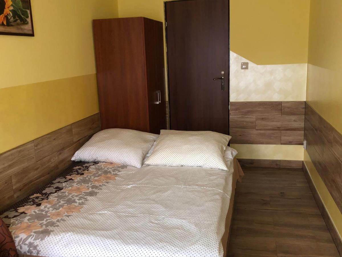 Limba II Apartment Леба Екстериор снимка