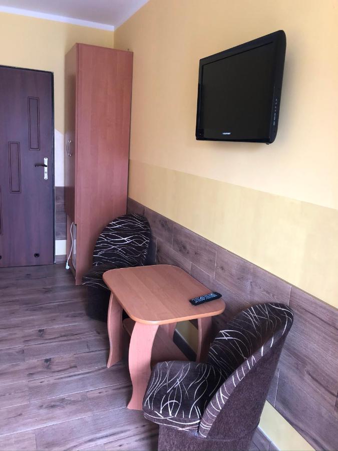Limba II Apartment Леба Екстериор снимка