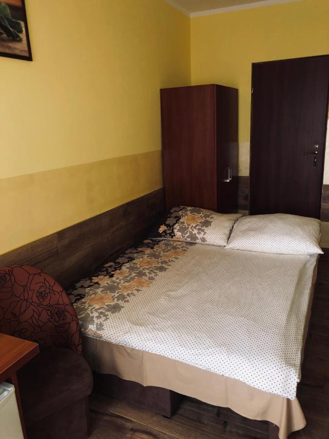 Limba II Apartment Леба Екстериор снимка