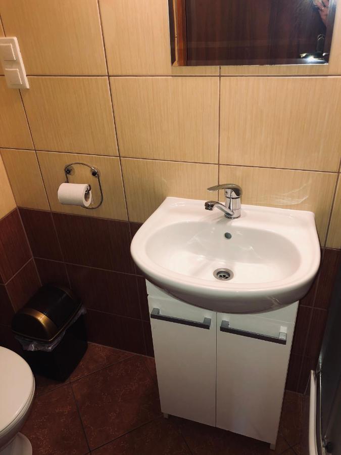 Limba II Apartment Леба Екстериор снимка