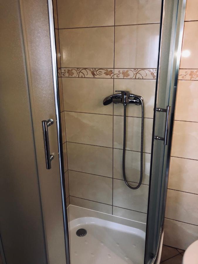 Limba II Apartment Леба Екстериор снимка