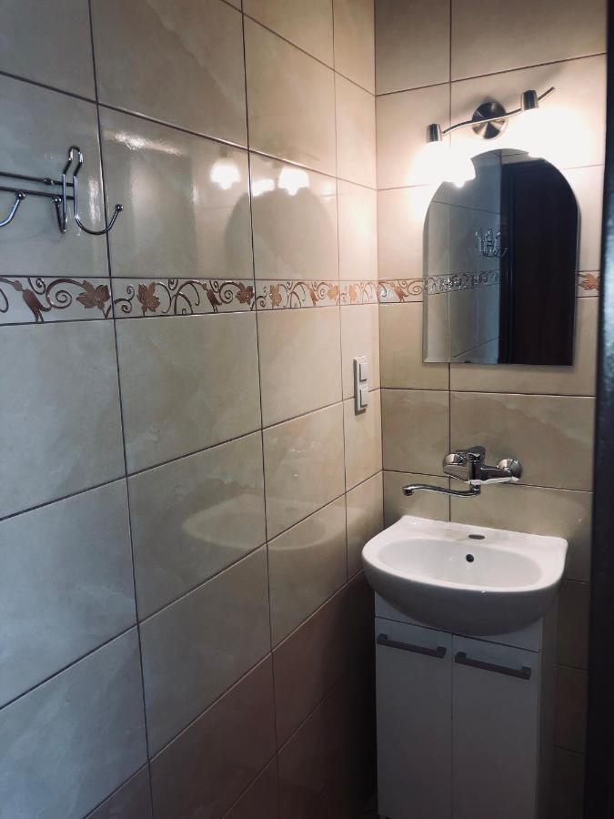 Limba II Apartment Леба Екстериор снимка