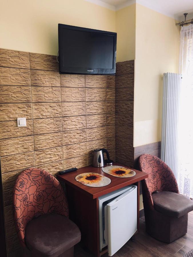 Limba II Apartment Леба Екстериор снимка