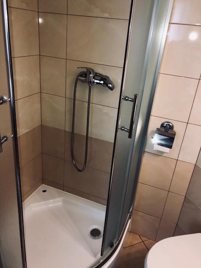 Limba II Apartment Леба Екстериор снимка