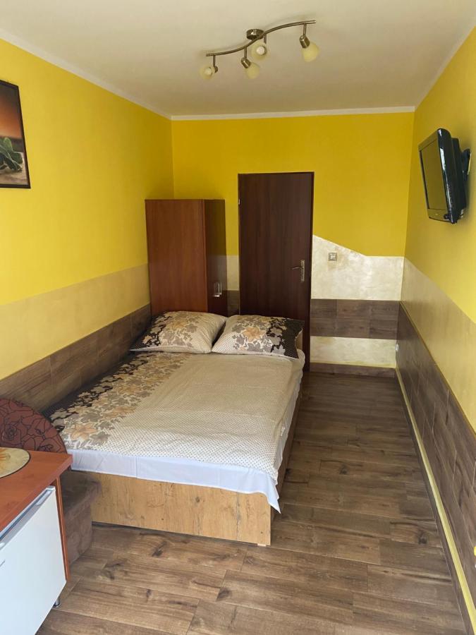 Limba II Apartment Леба Екстериор снимка